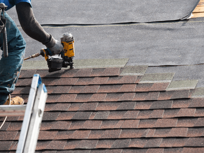 About Roof Repair Experts Maben, WV